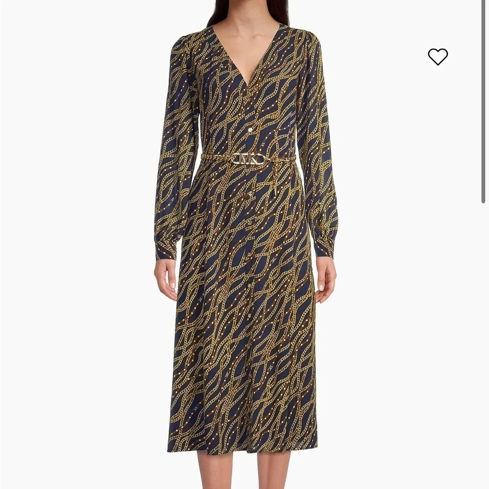 Michael Kors new tags
